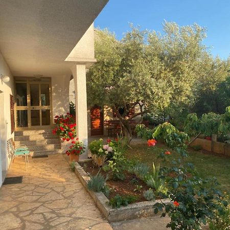 Apartment Nina Zadar Extérieur photo