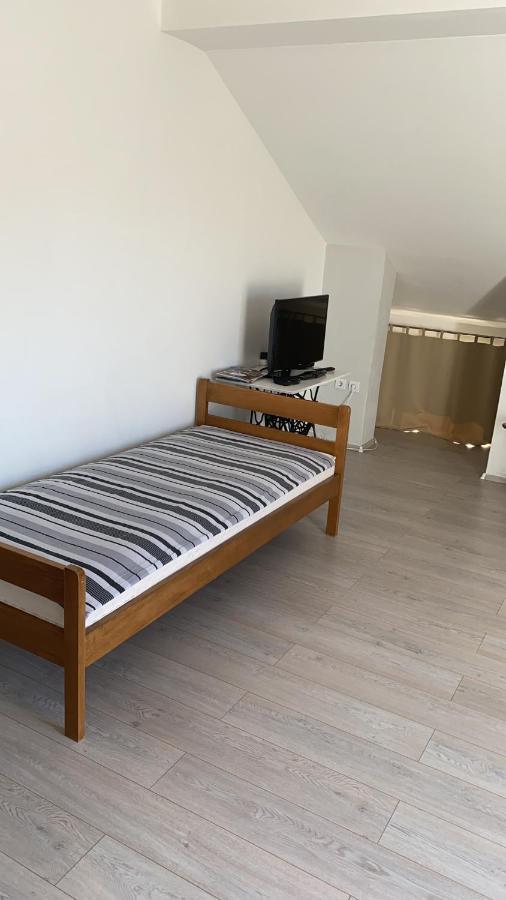 Apartment Nina Zadar Extérieur photo